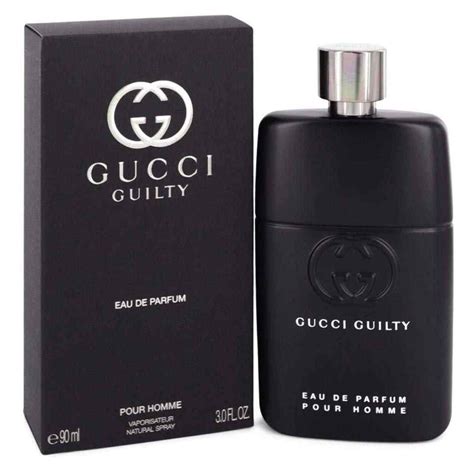 gucci guilty uomo eau de parfum|where to buy Gucci Guilty.